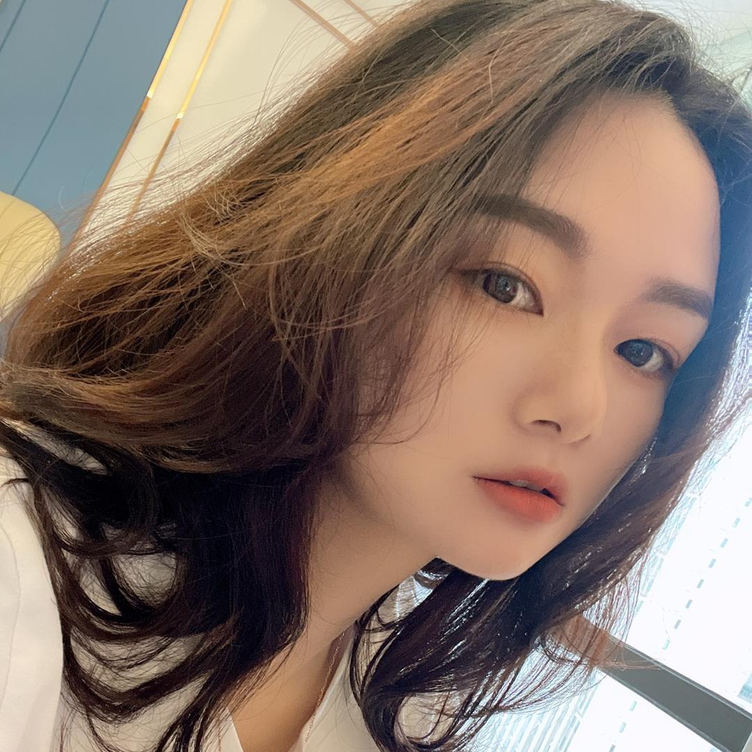 @橙子