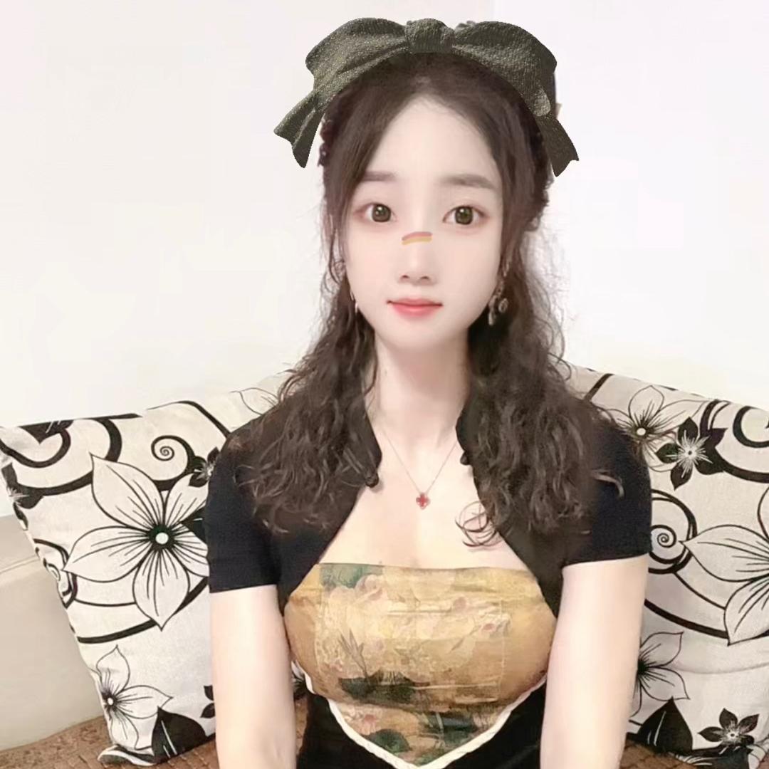 🕊 雯雯🎋呐꧔ꦿ᭄💞