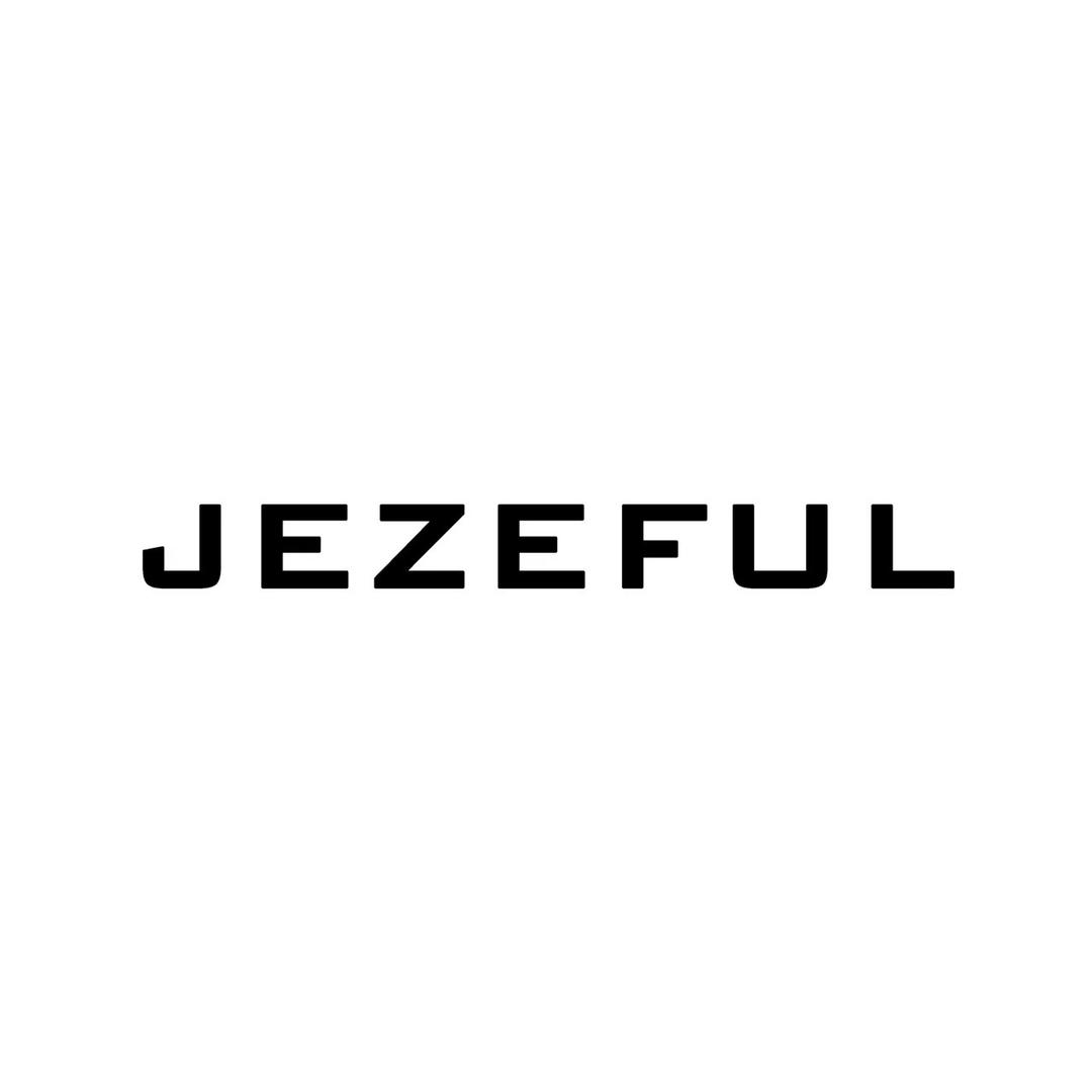 JEZEFUL原创手作
