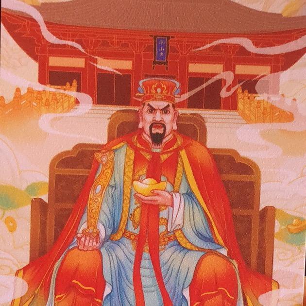 婧哥哥