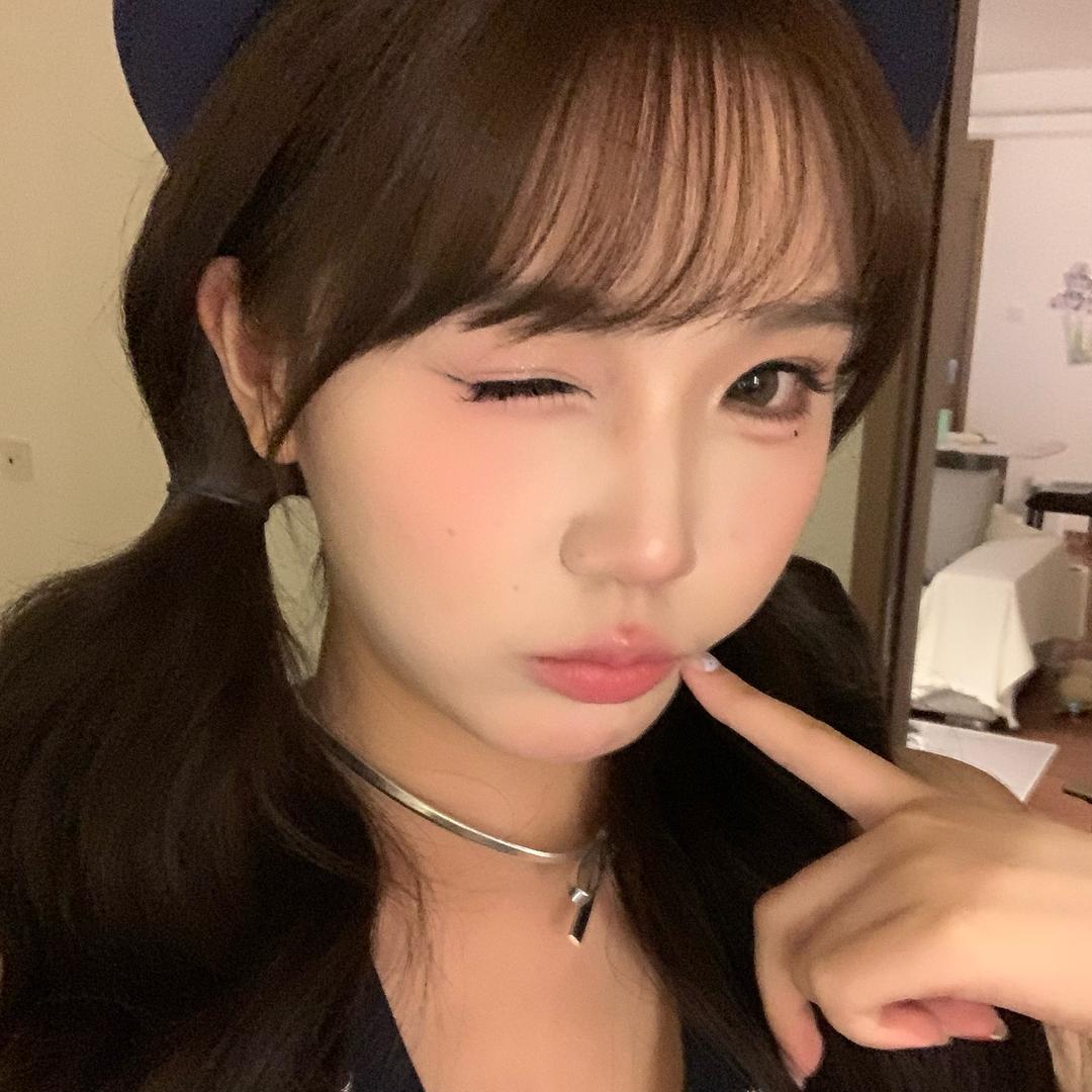 好吧我就是郭爽