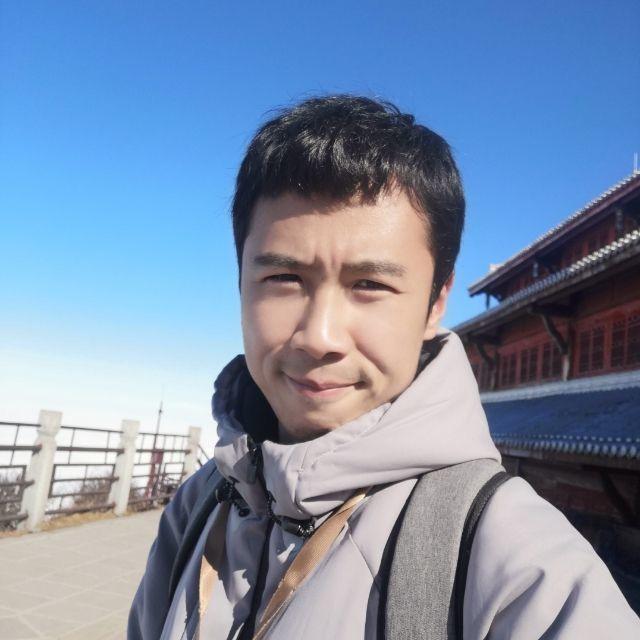 导游小迪