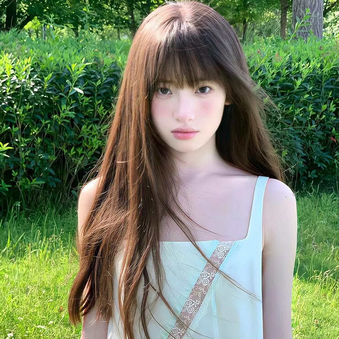 一个甜甜