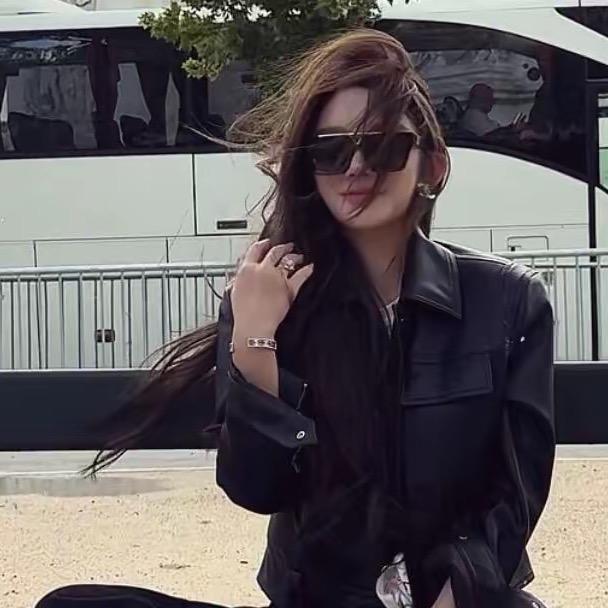 徐媛媛穿搭日记分享