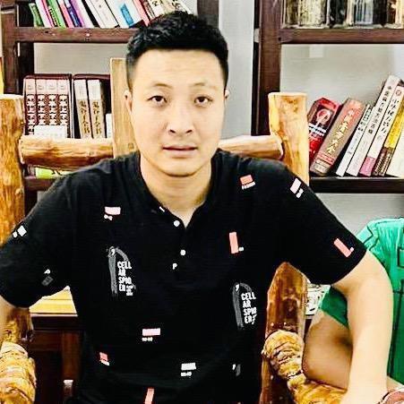 中华虎小号