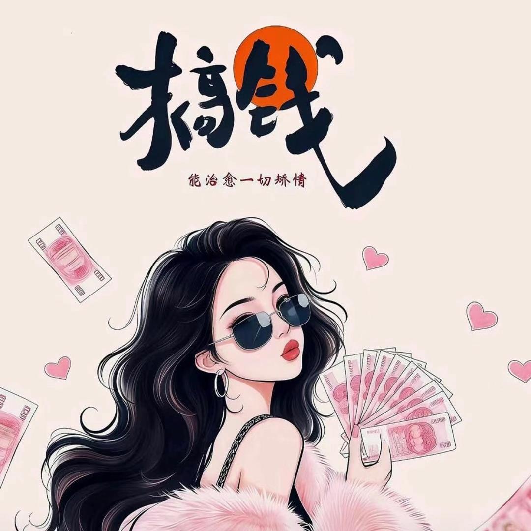 别惹我~不然