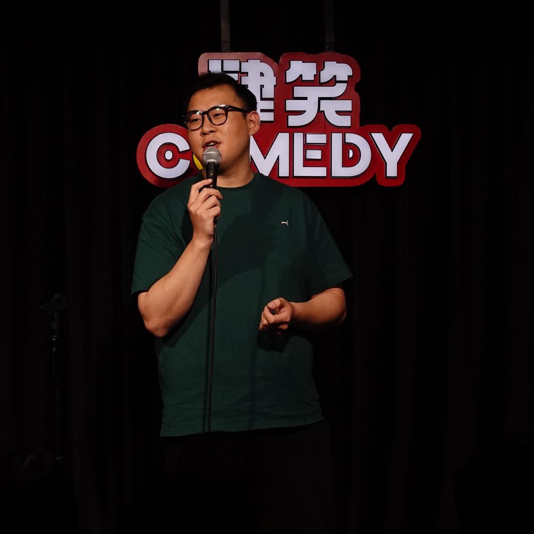 低调的唐老师
