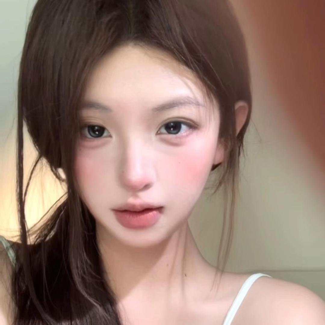 纯情小白
