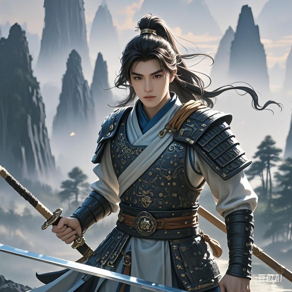 侠客👨🏻‍💻