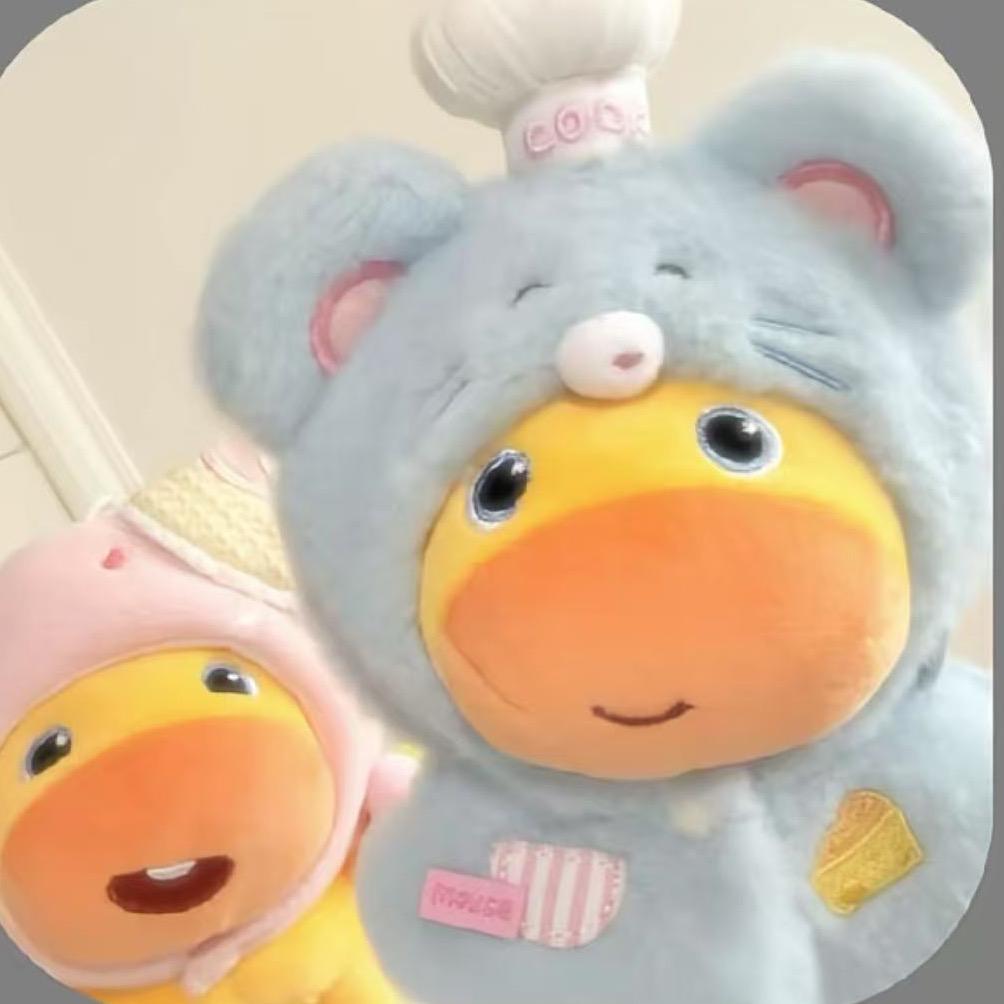 小巴巴