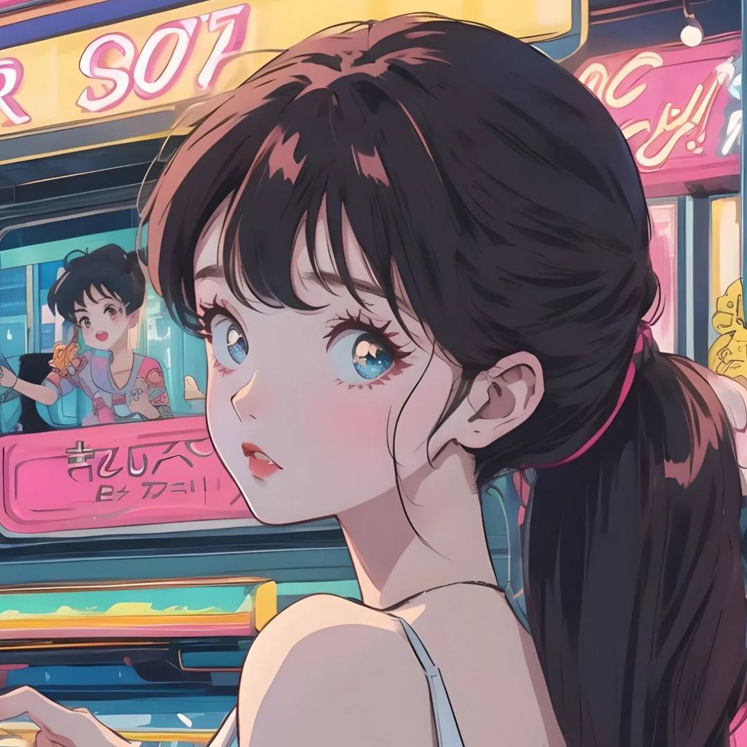易怒老板娘