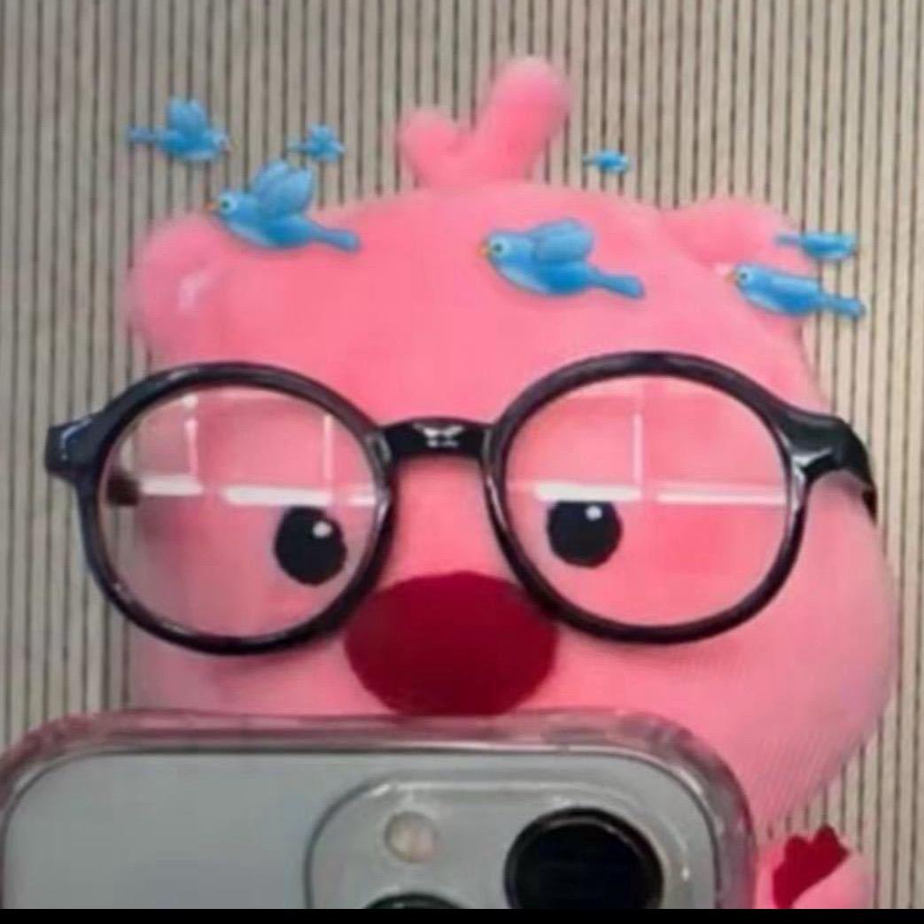 我不是吃醋三明治