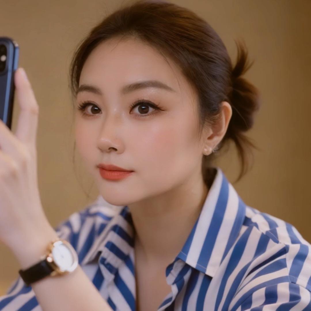 虎妞🐯