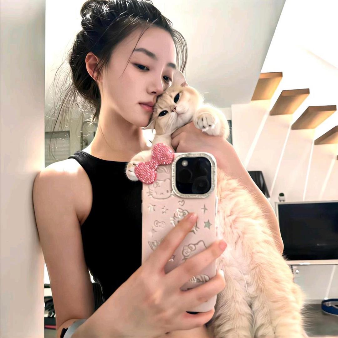 .小欣