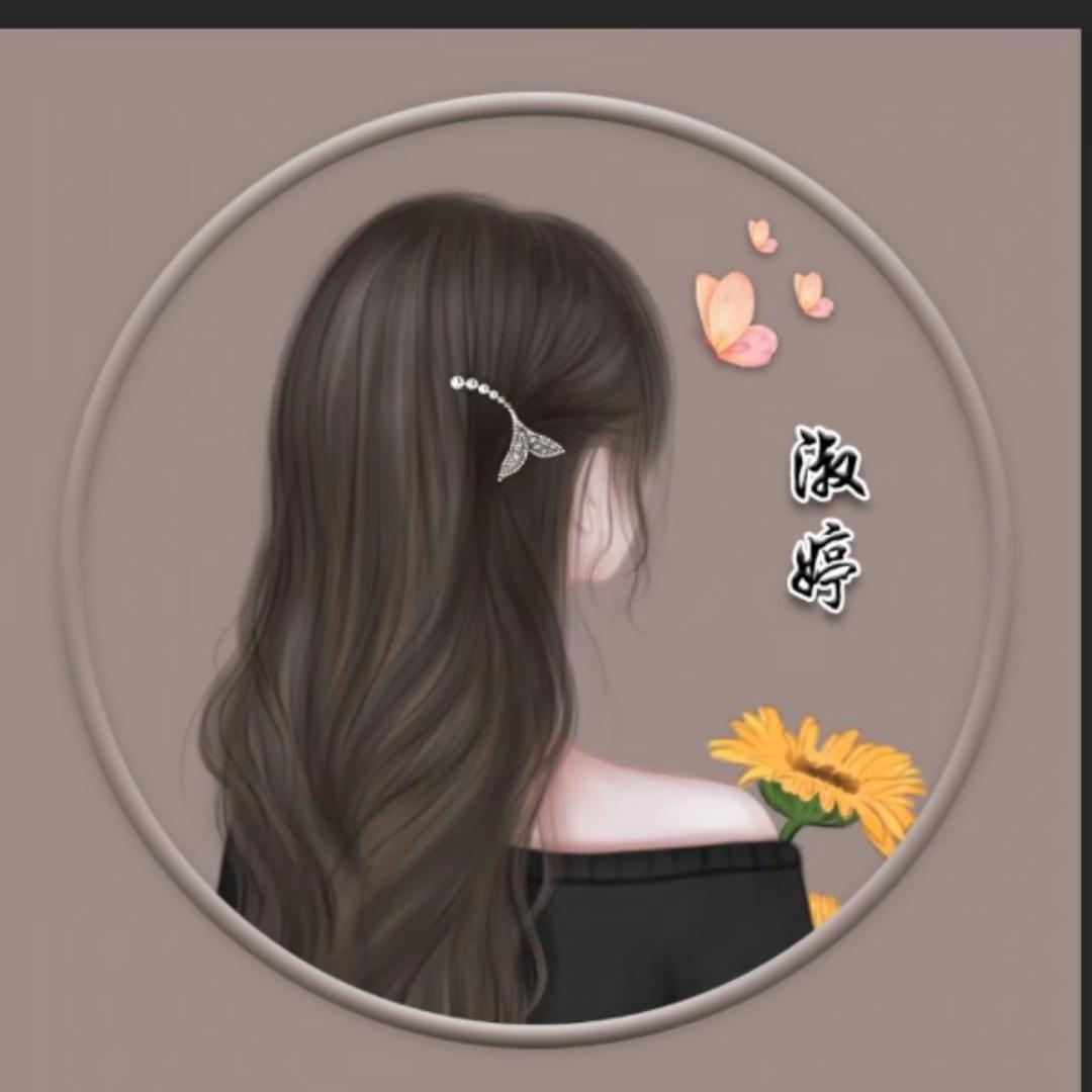 云中月