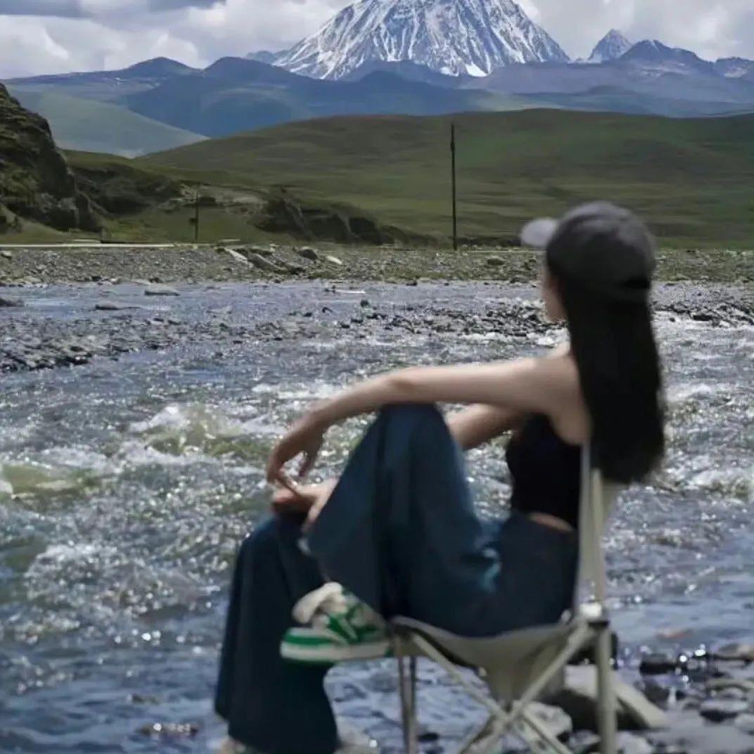 奥黛丽精致日常