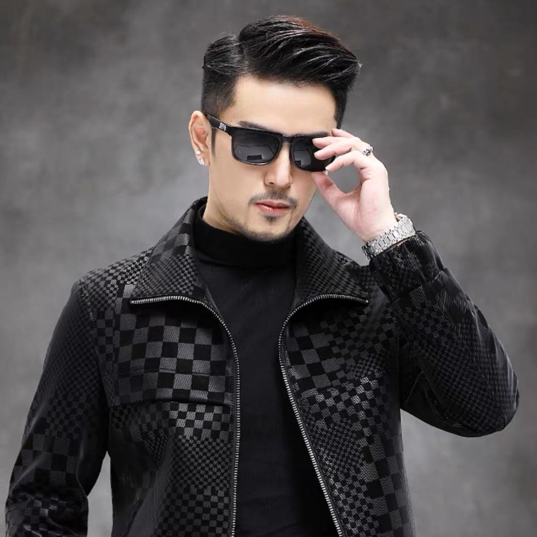 臻皮宜皮衣（源头工厂）