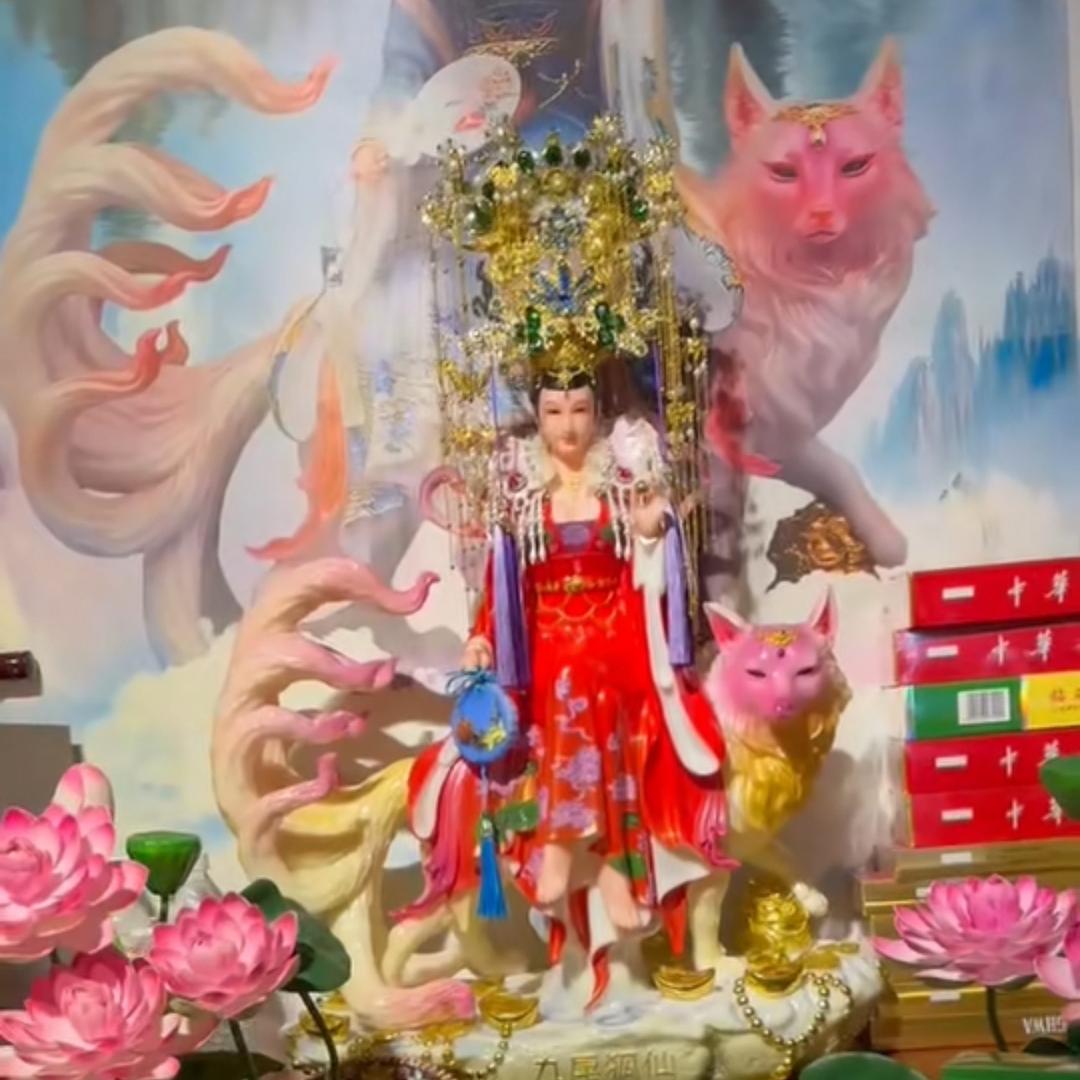 北马.鸿运香行🌺