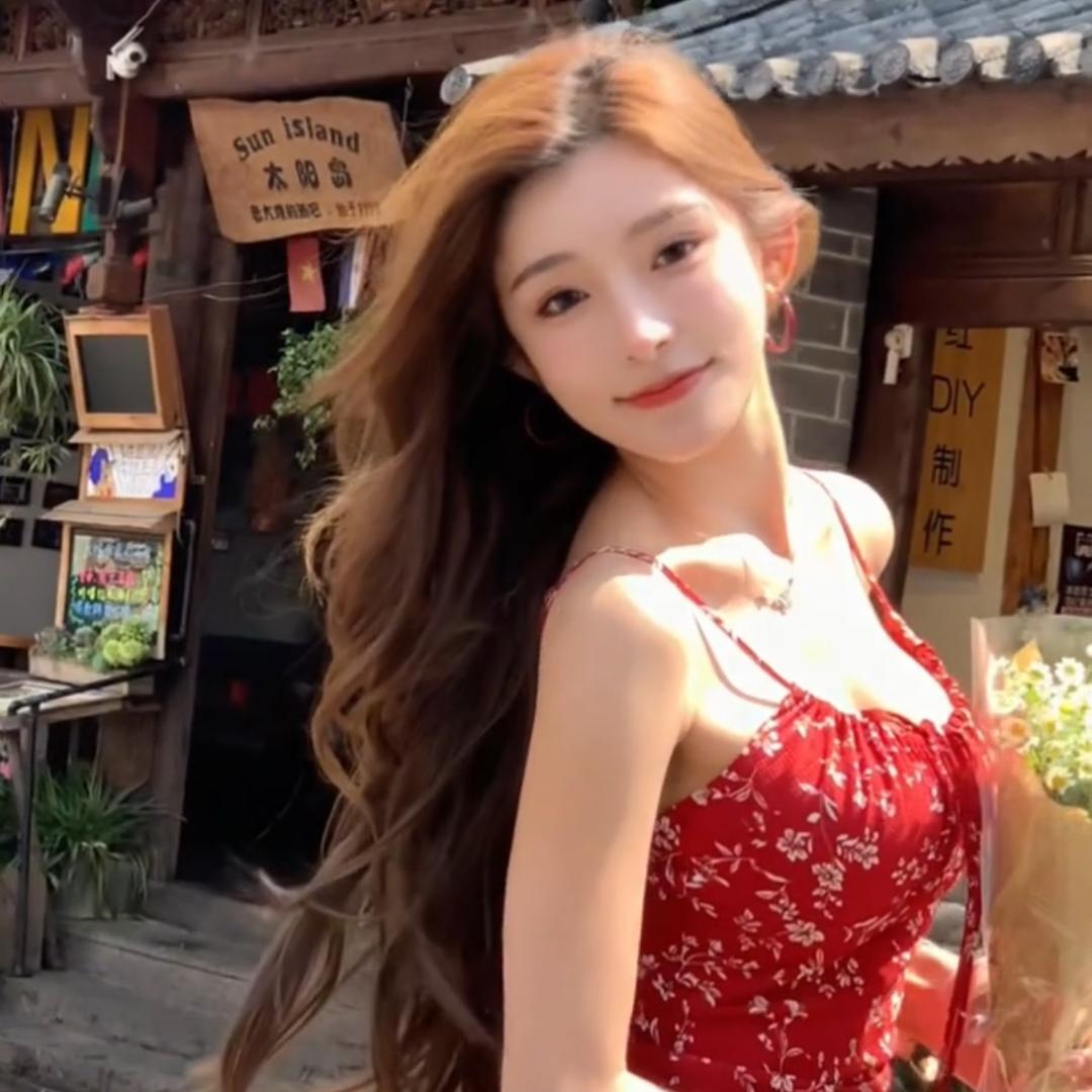 /没烦恼