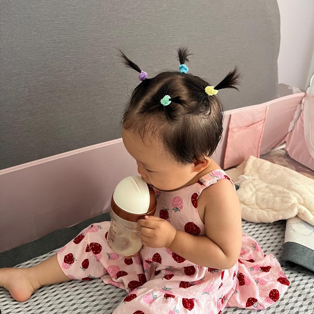 我是好学生