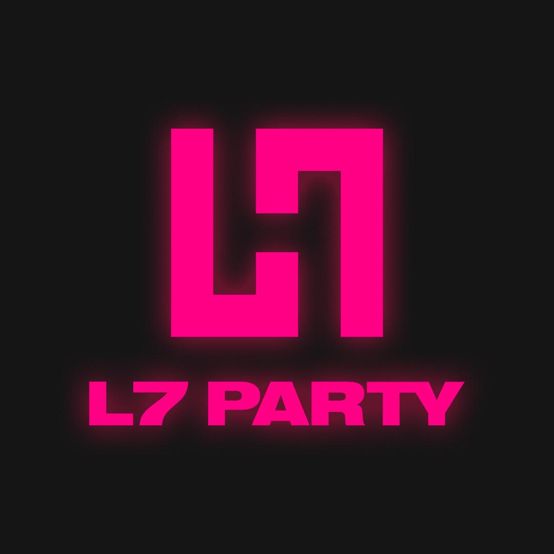 L7 PARTY酒吧（广佛旗舰店）