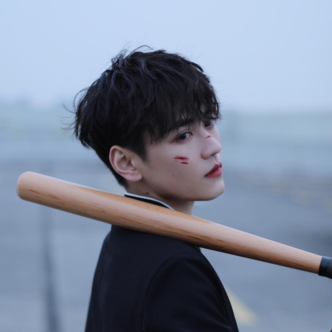 皓月-