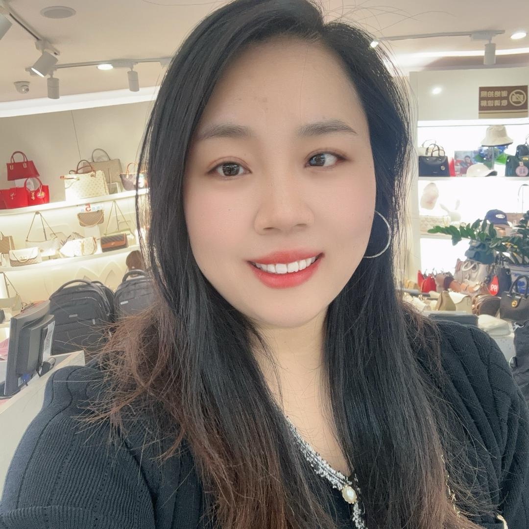 美丽@