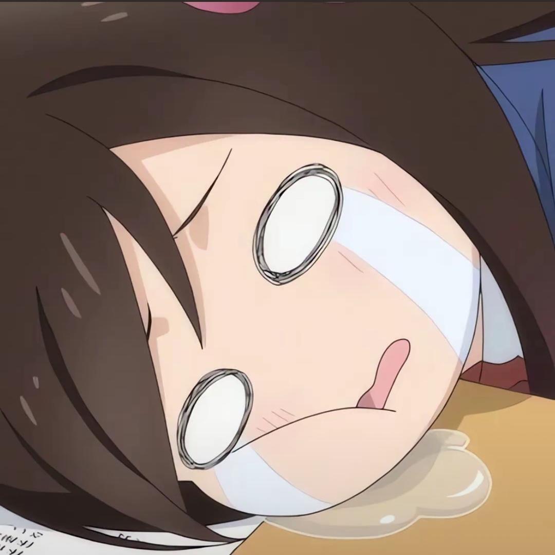 真的想早睡