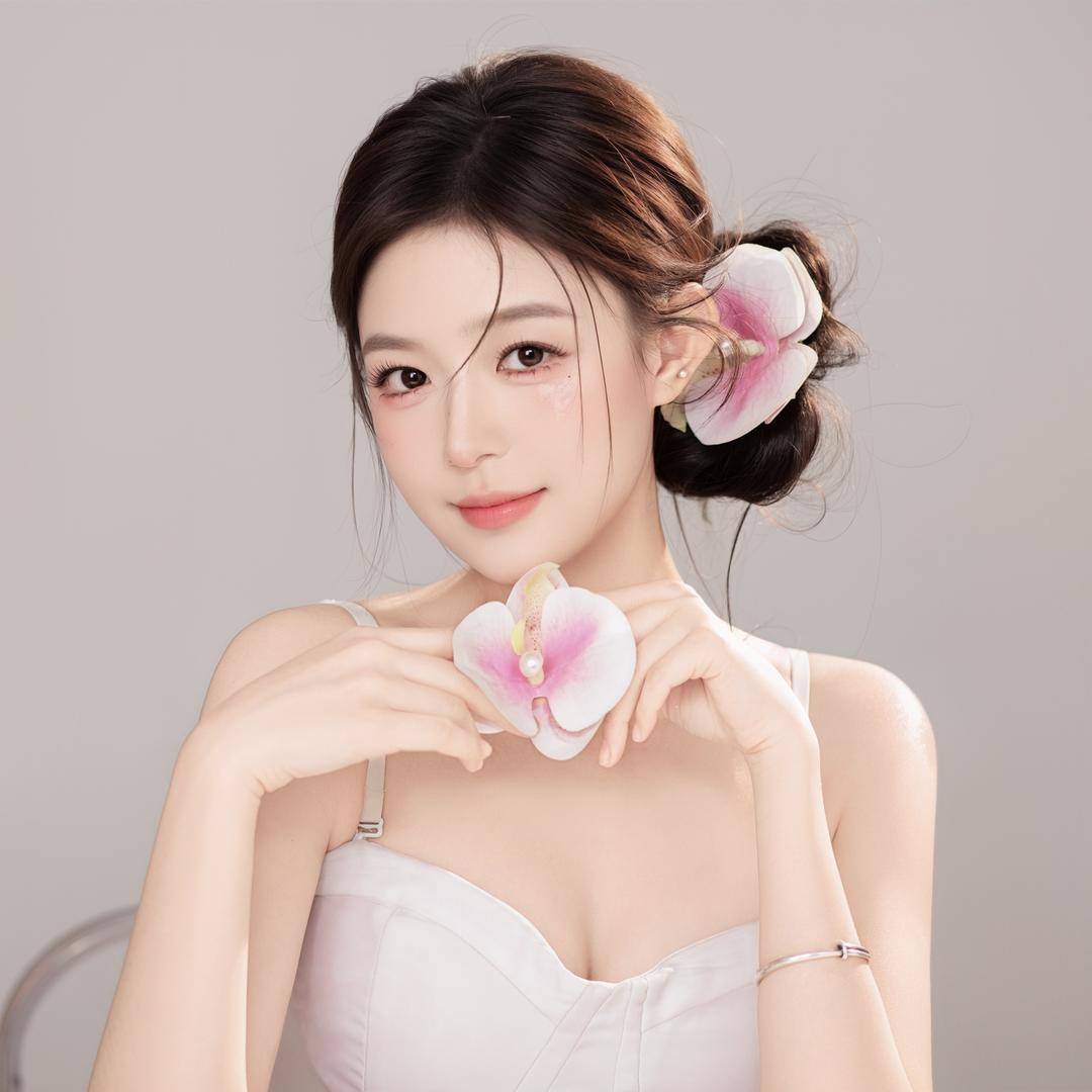 彩虹泡芙ᐝ