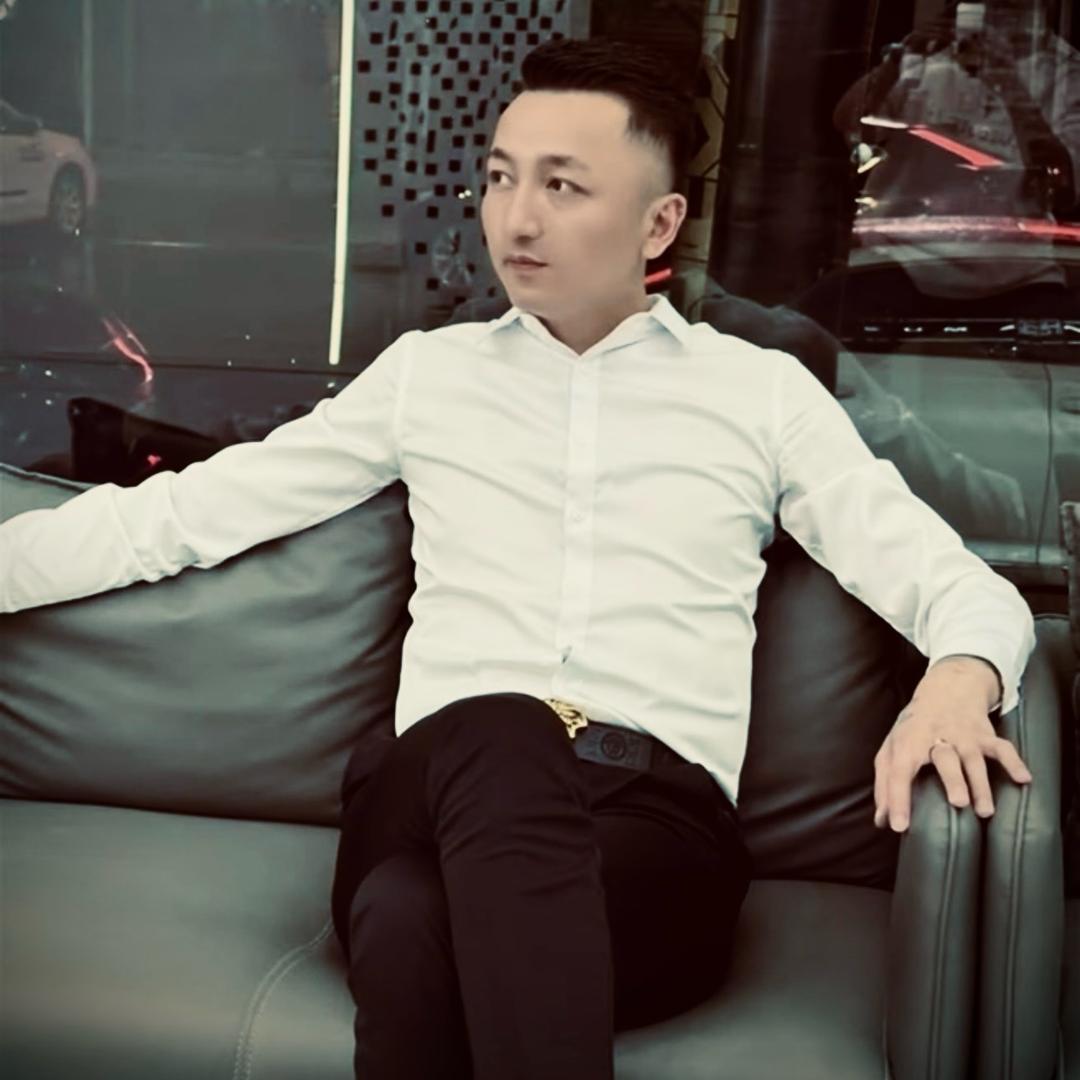 李傲