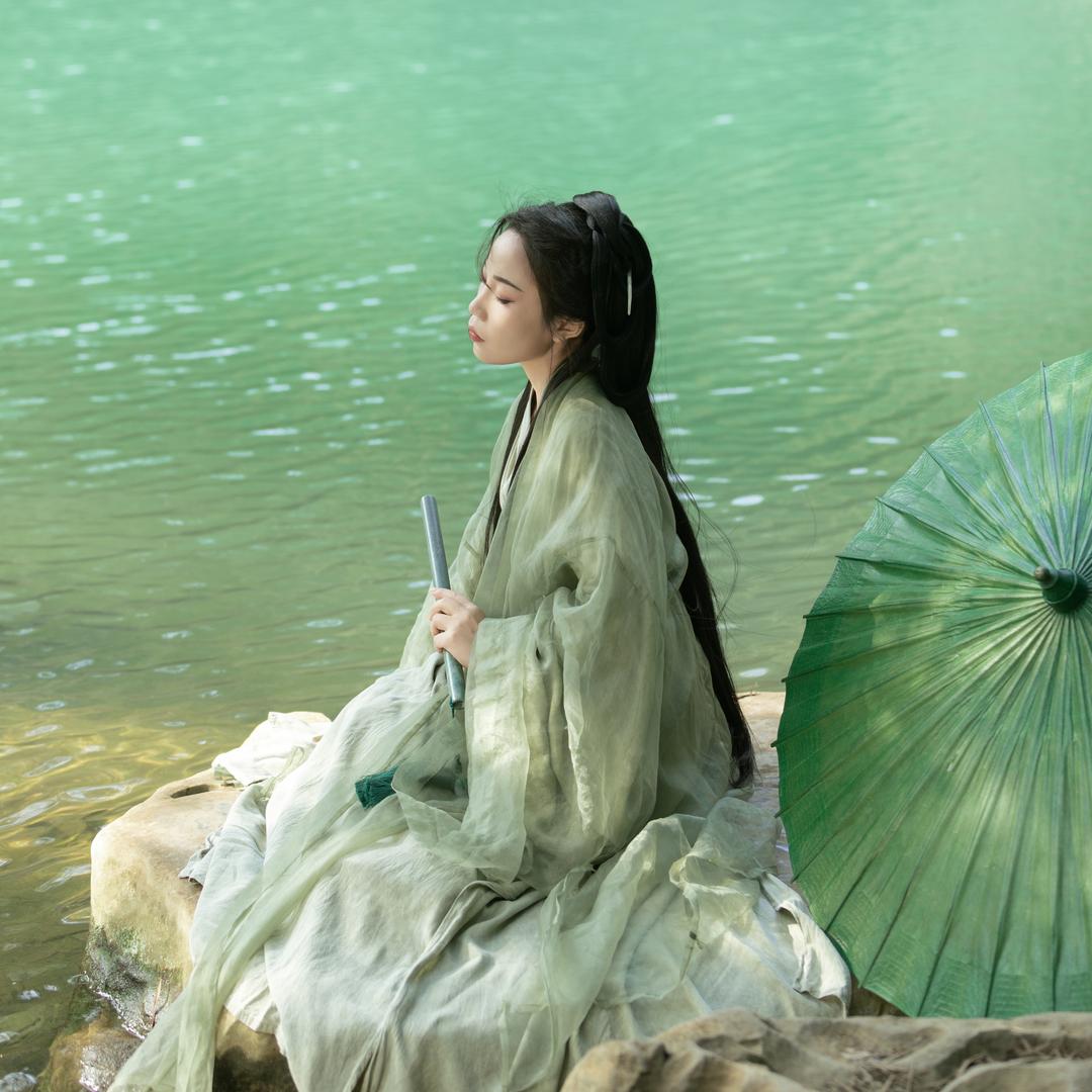 奔赴热爱