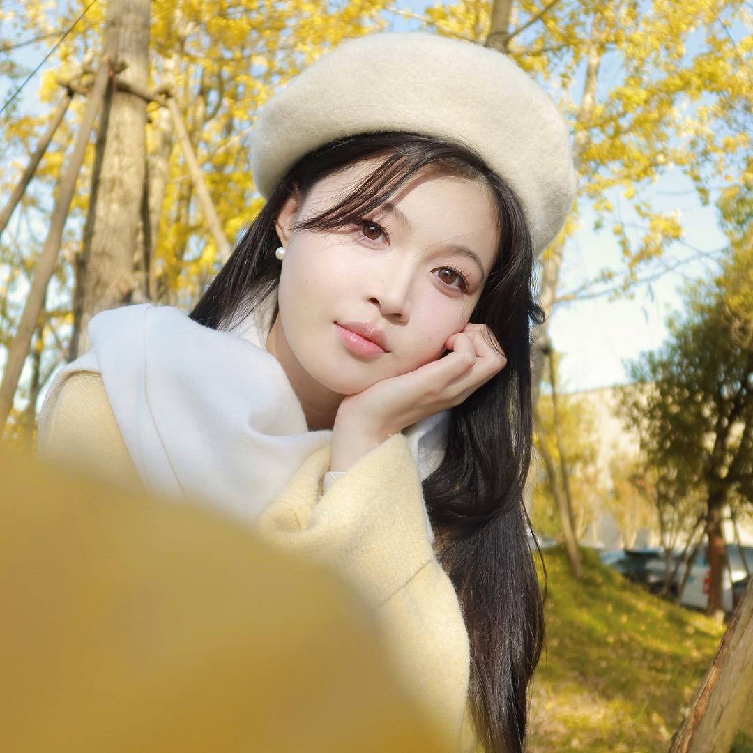 172的甜竹（方圆脸）