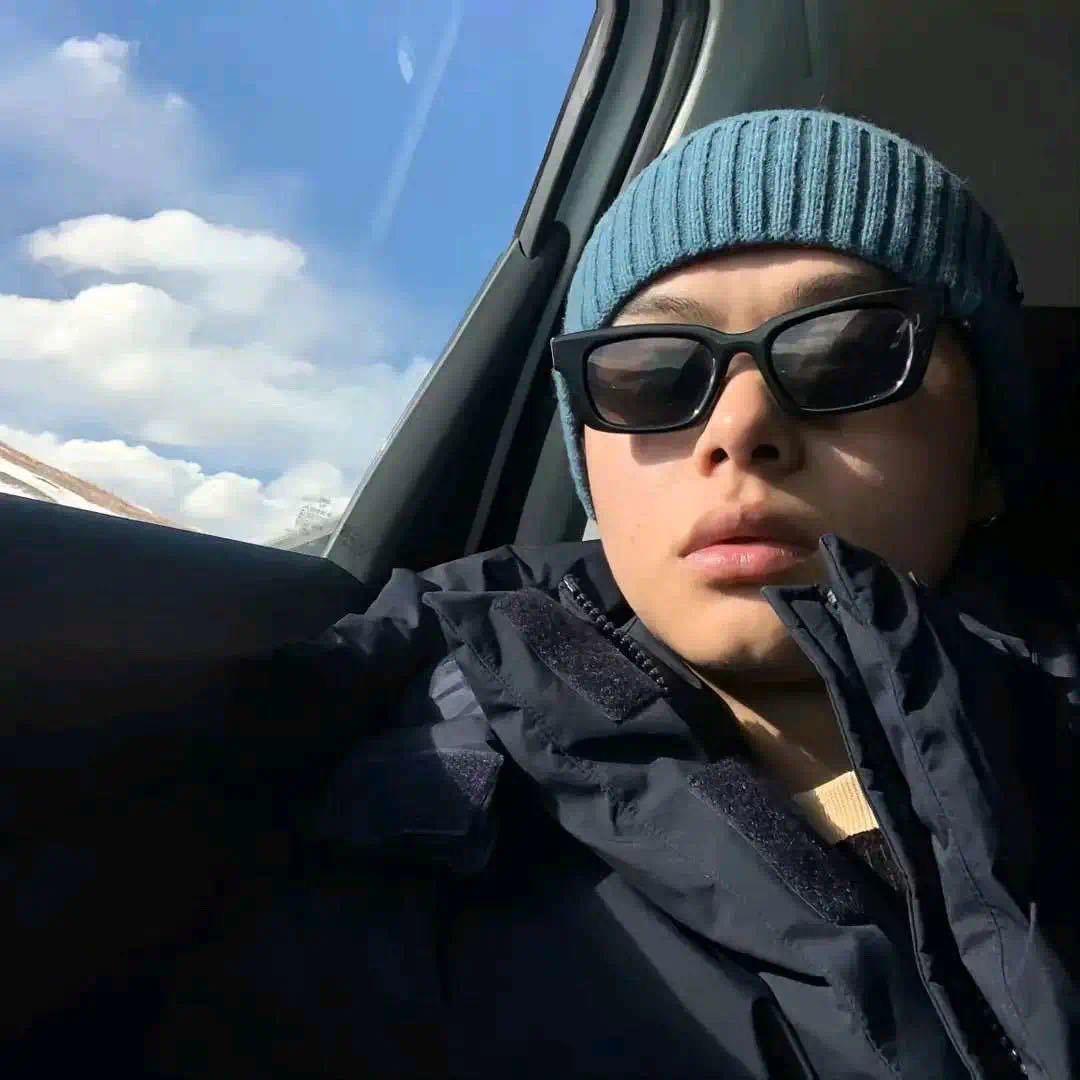 🐟…