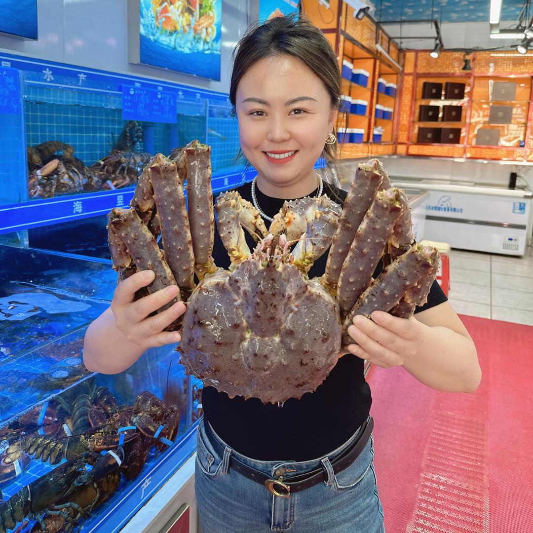 沈阳海昱水产