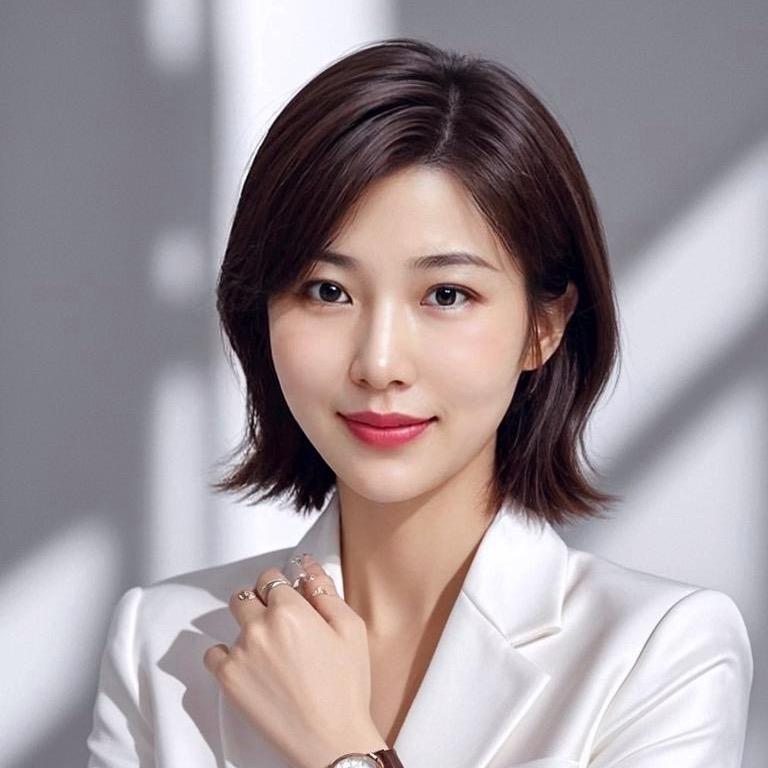 南希老师-社保规划