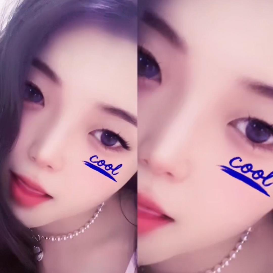 💕Min 宝 520💕