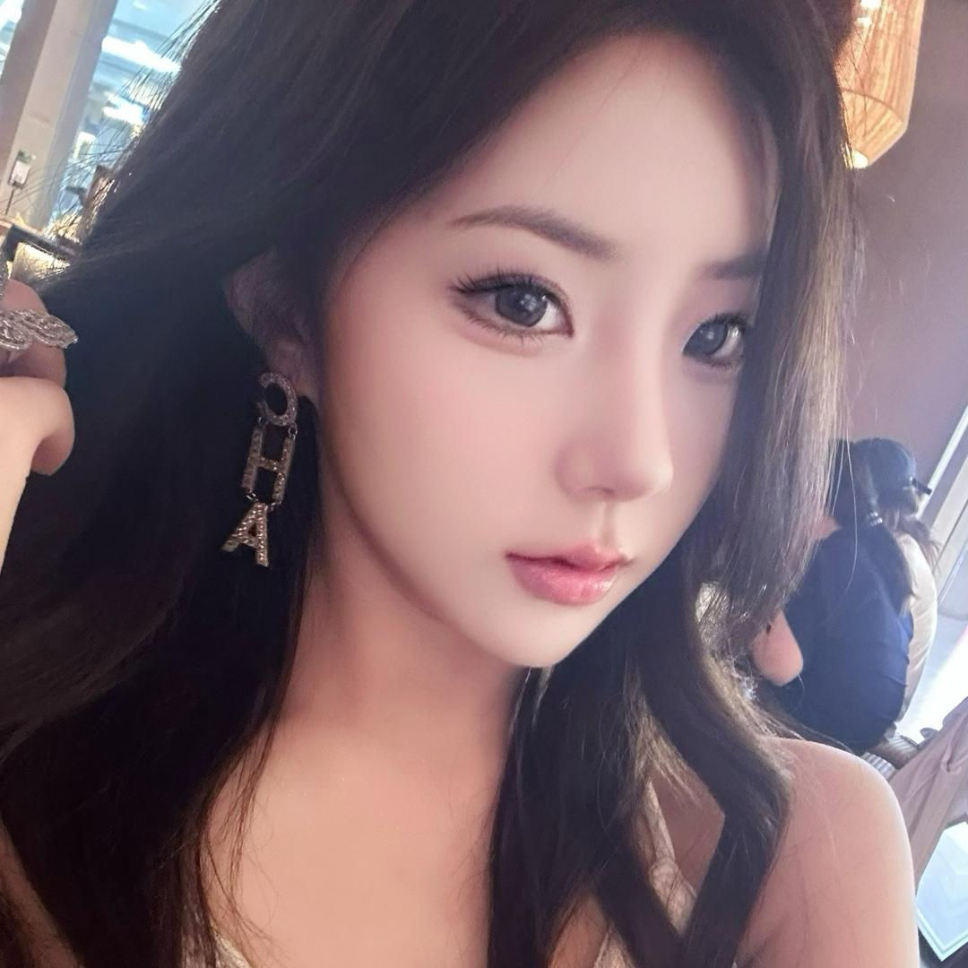梦中情女
