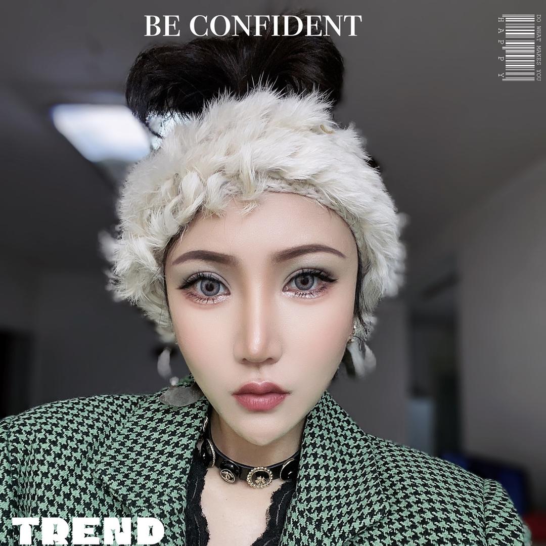 常小妞