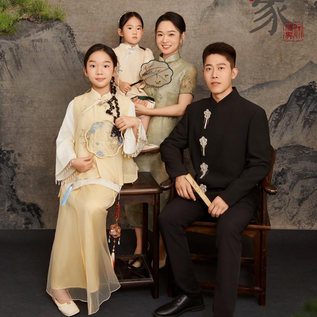 乐呵呵的rose