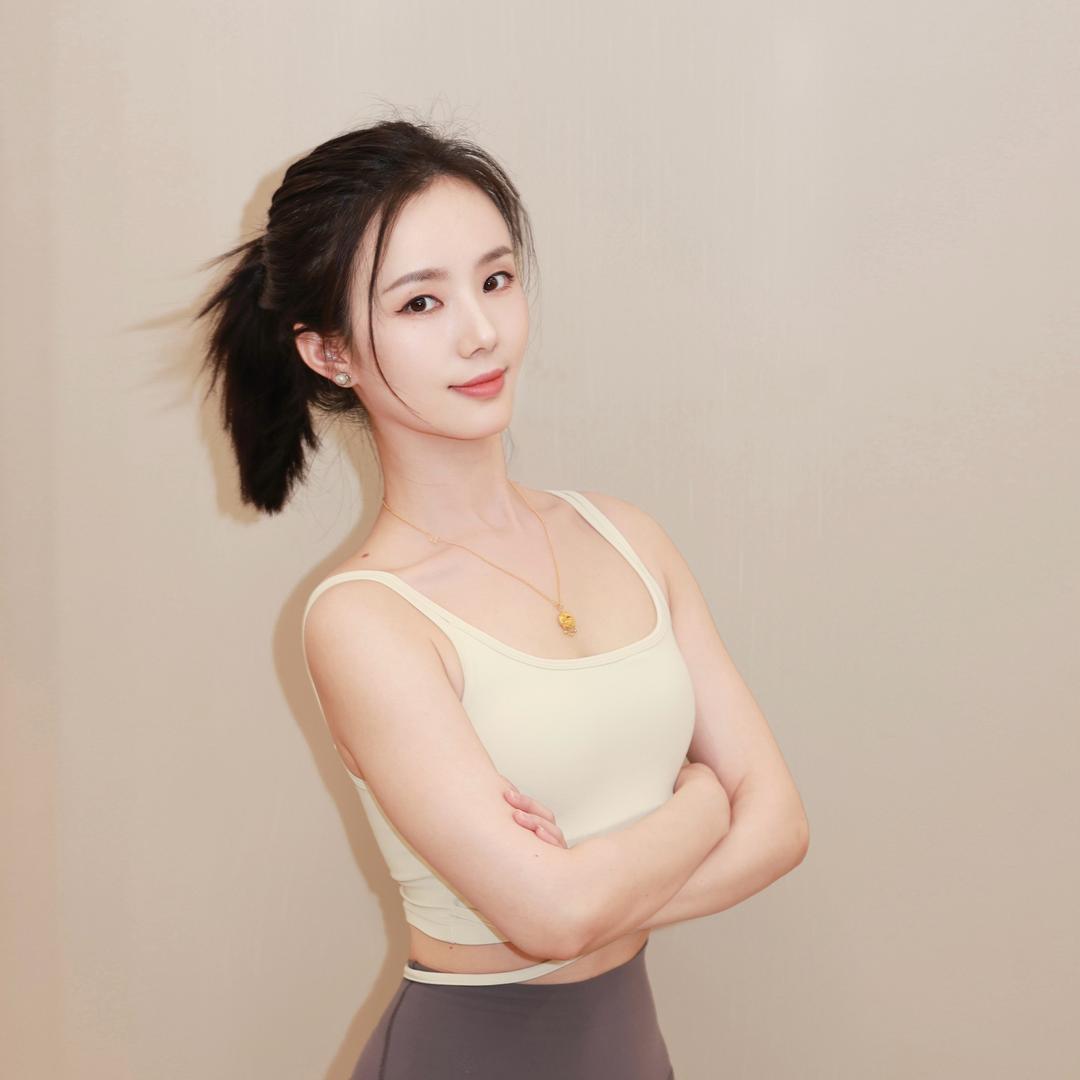 奕练普拉提❥晓晓