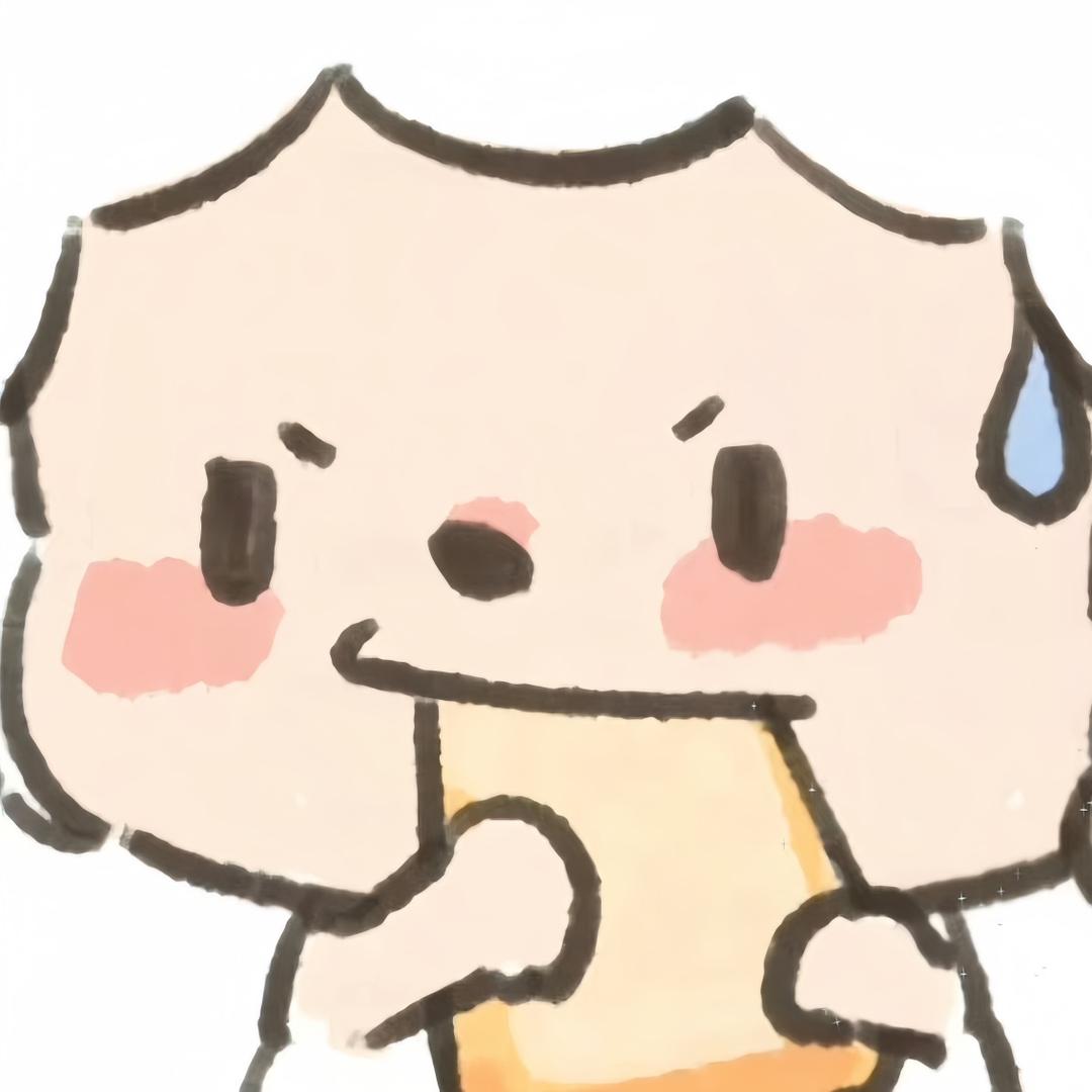 滚滚仔(◐‿◑)