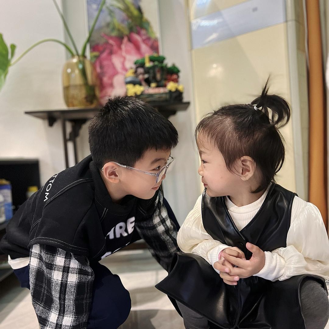 大宇小馨麻麻
