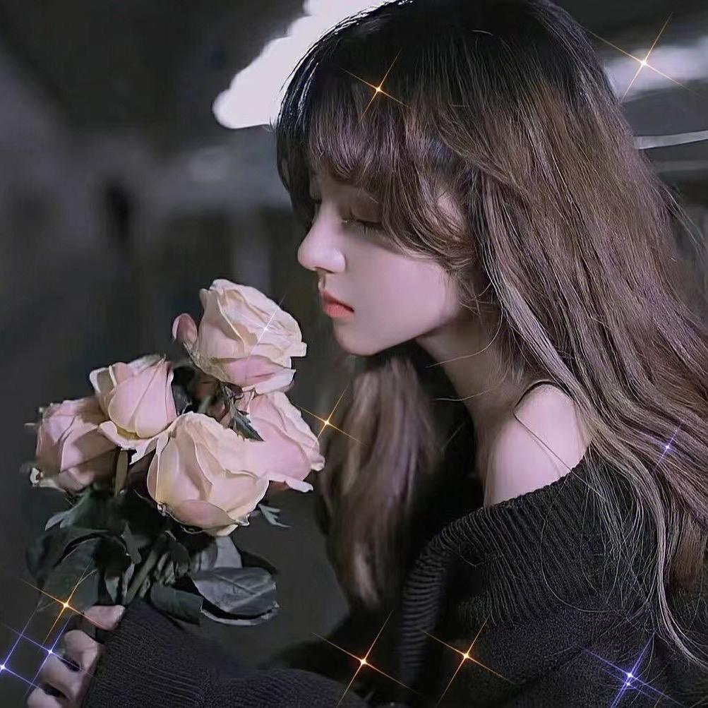 有你真好🌹