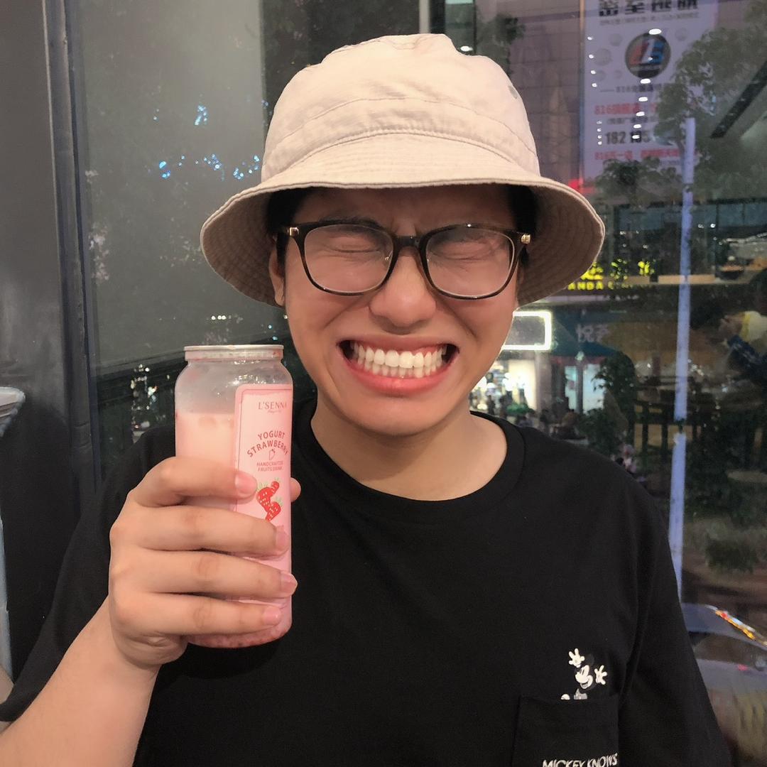 Super翠小西