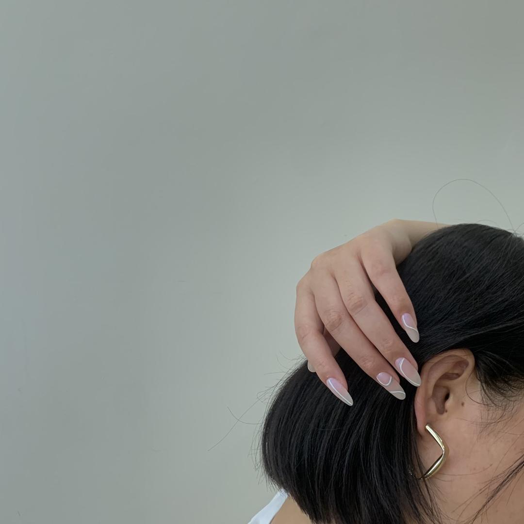 妍熙美美甲美睫