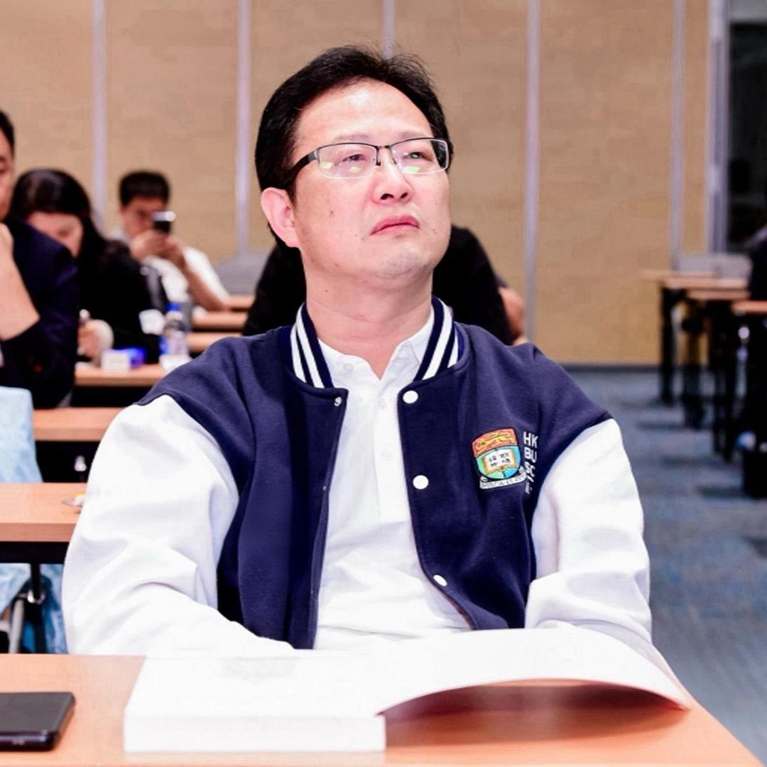 宿州贺老师谈成长生涯规划