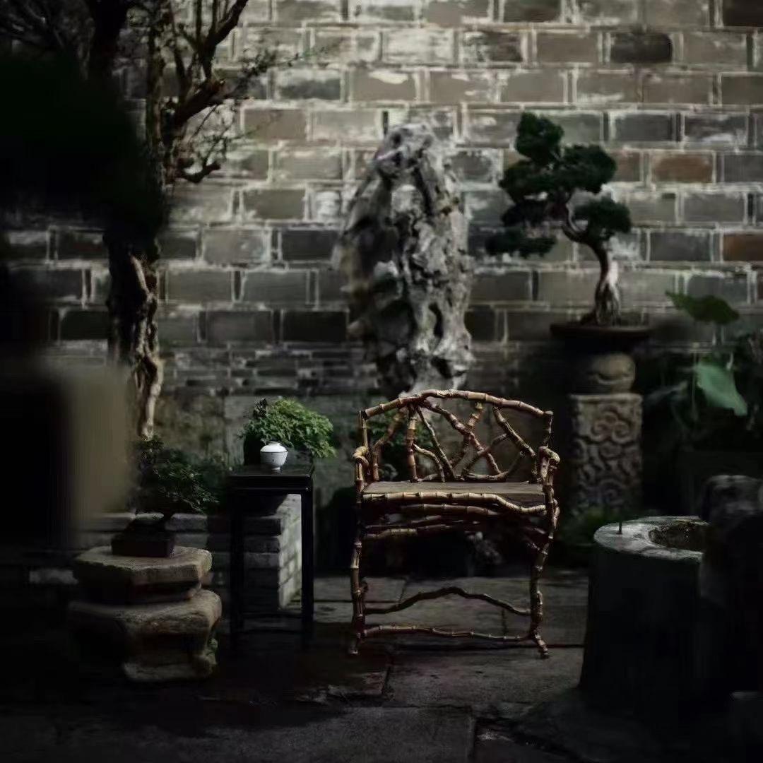 别具一阁