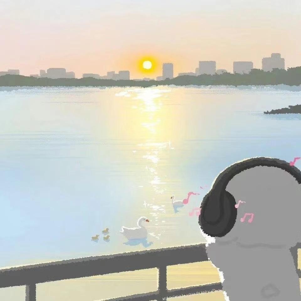 小汐快跑啦