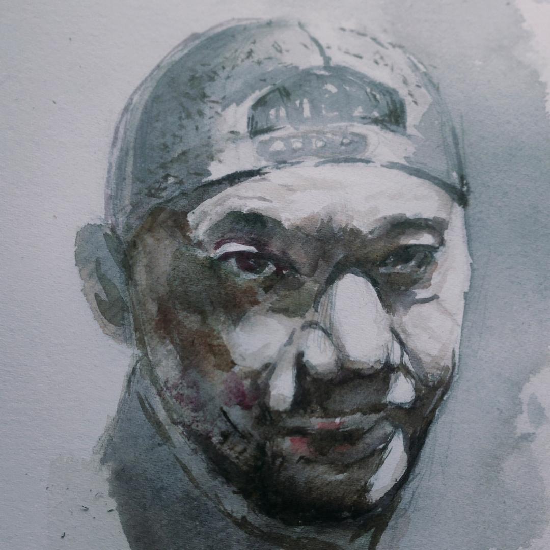 撸铁人（盐城8元哥）