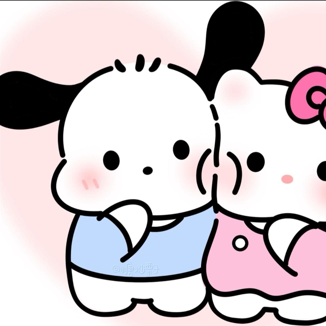 好爱呆呆小琳、